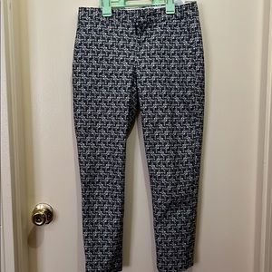 Banana republic pants 00p